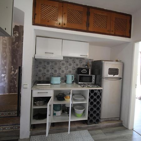 Casa Do Milho Apartment Карвоейро Екстериор снимка