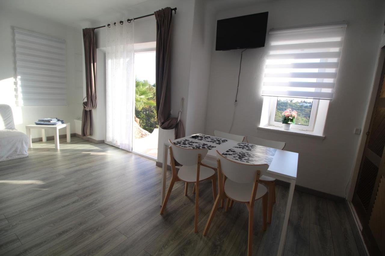 Casa Do Milho Apartment Карвоейро Екстериор снимка
