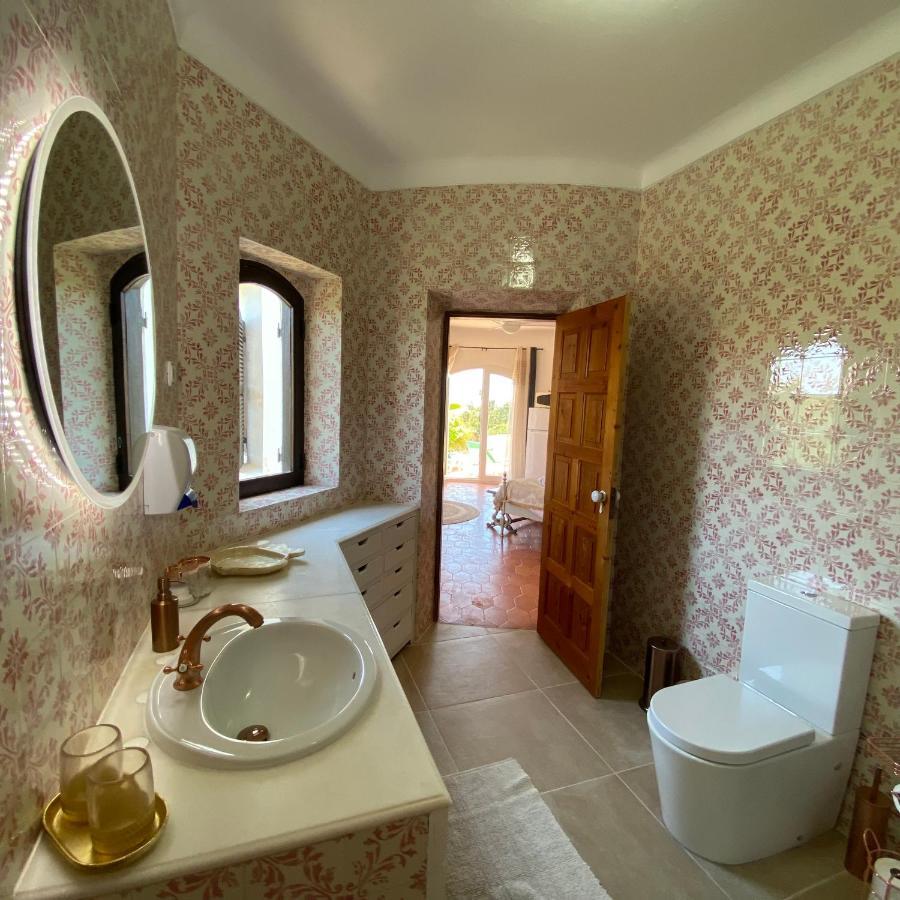 Casa Do Milho Apartment Карвоейро Екстериор снимка