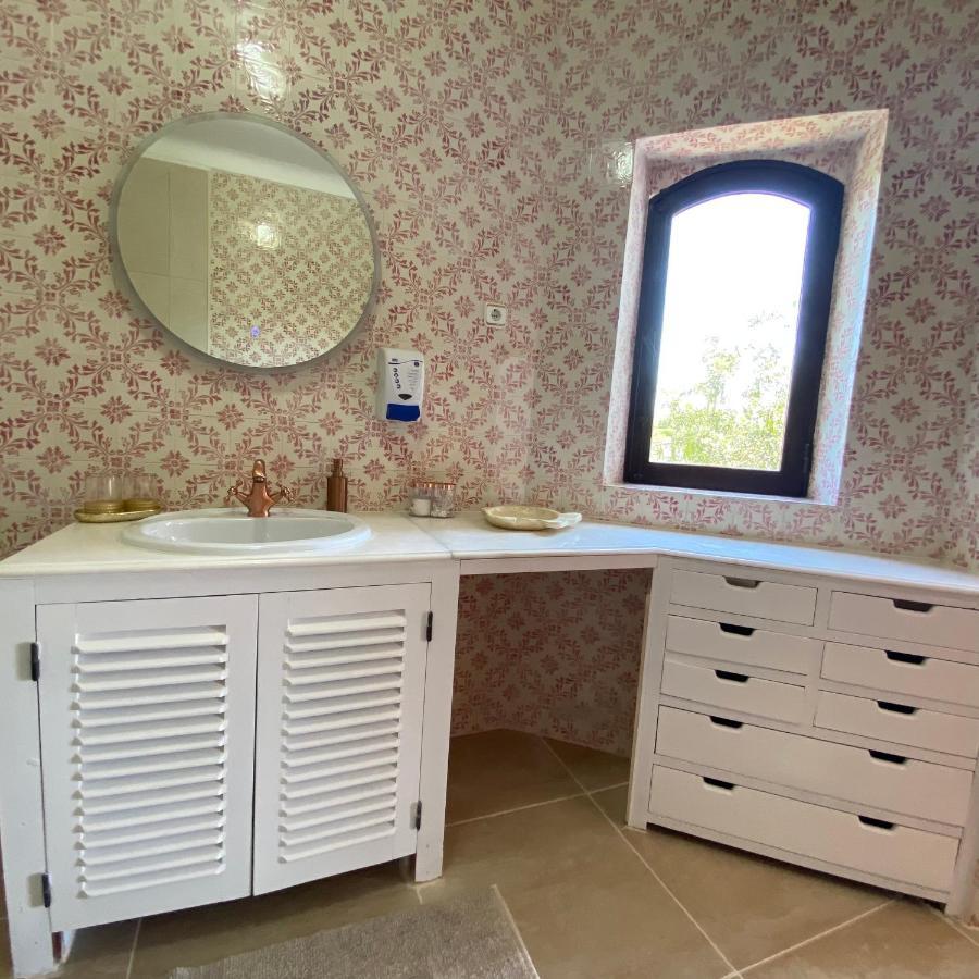 Casa Do Milho Apartment Карвоейро Екстериор снимка