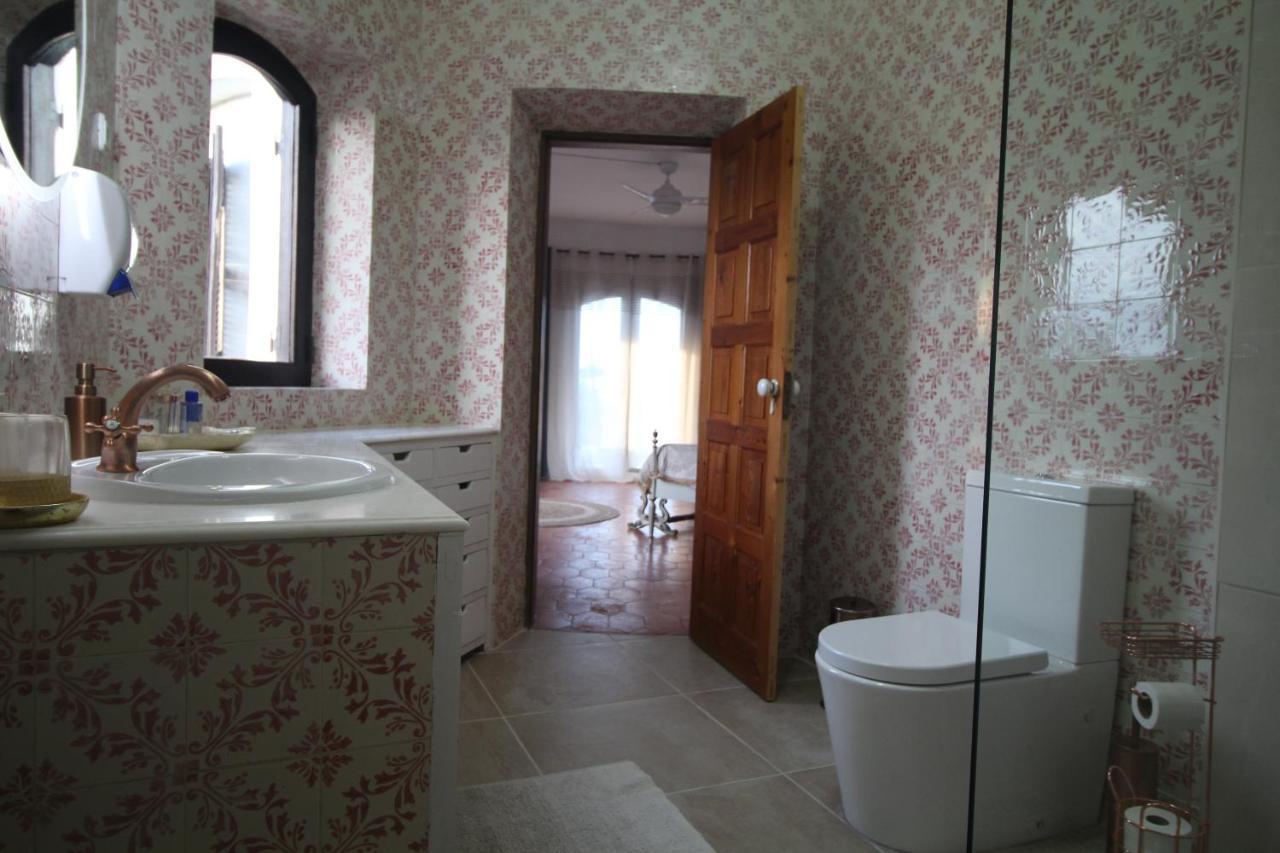 Casa Do Milho Apartment Карвоейро Екстериор снимка