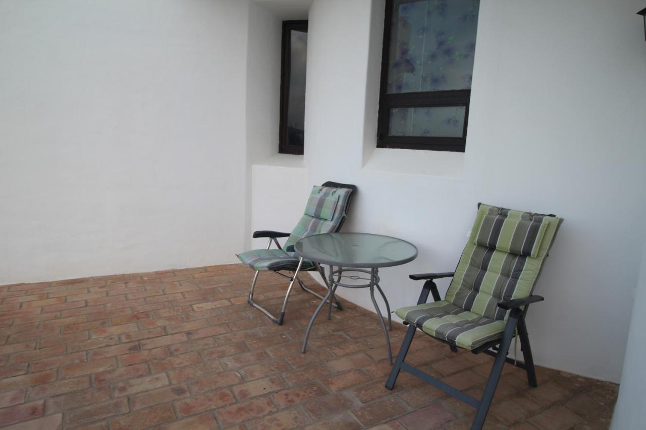 Casa Do Milho Apartment Карвоейро Екстериор снимка