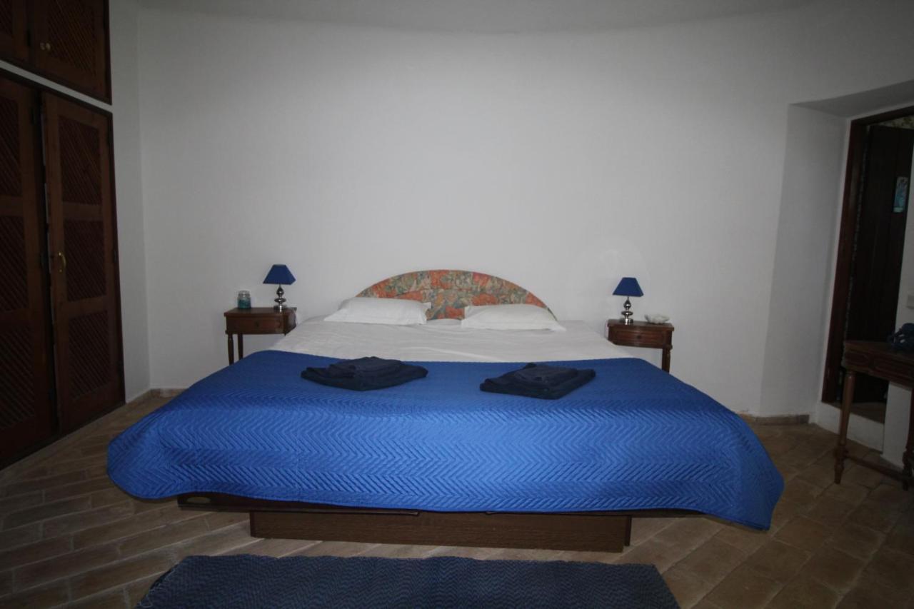 Casa Do Milho Apartment Карвоейро Екстериор снимка