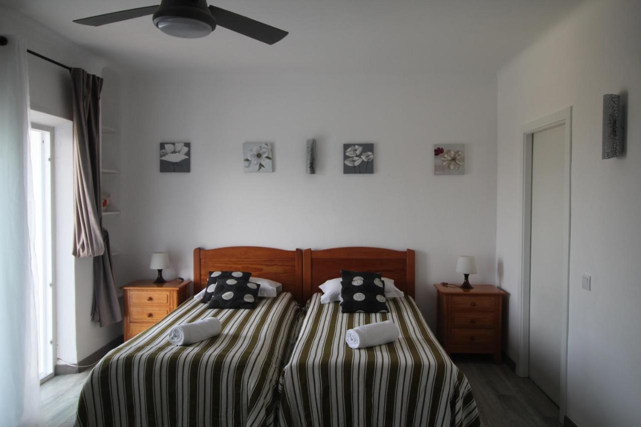 Casa Do Milho Apartment Карвоейро Екстериор снимка