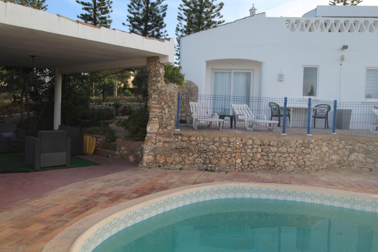 Casa Do Milho Apartment Карвоейро Екстериор снимка
