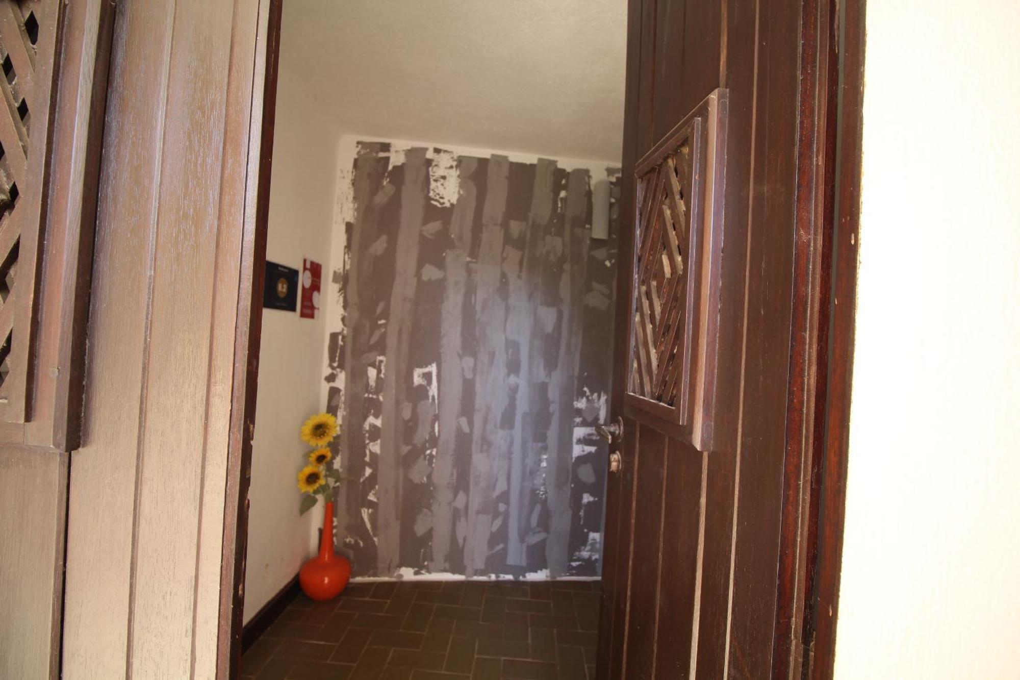 Casa Do Milho Apartment Карвоейро Екстериор снимка