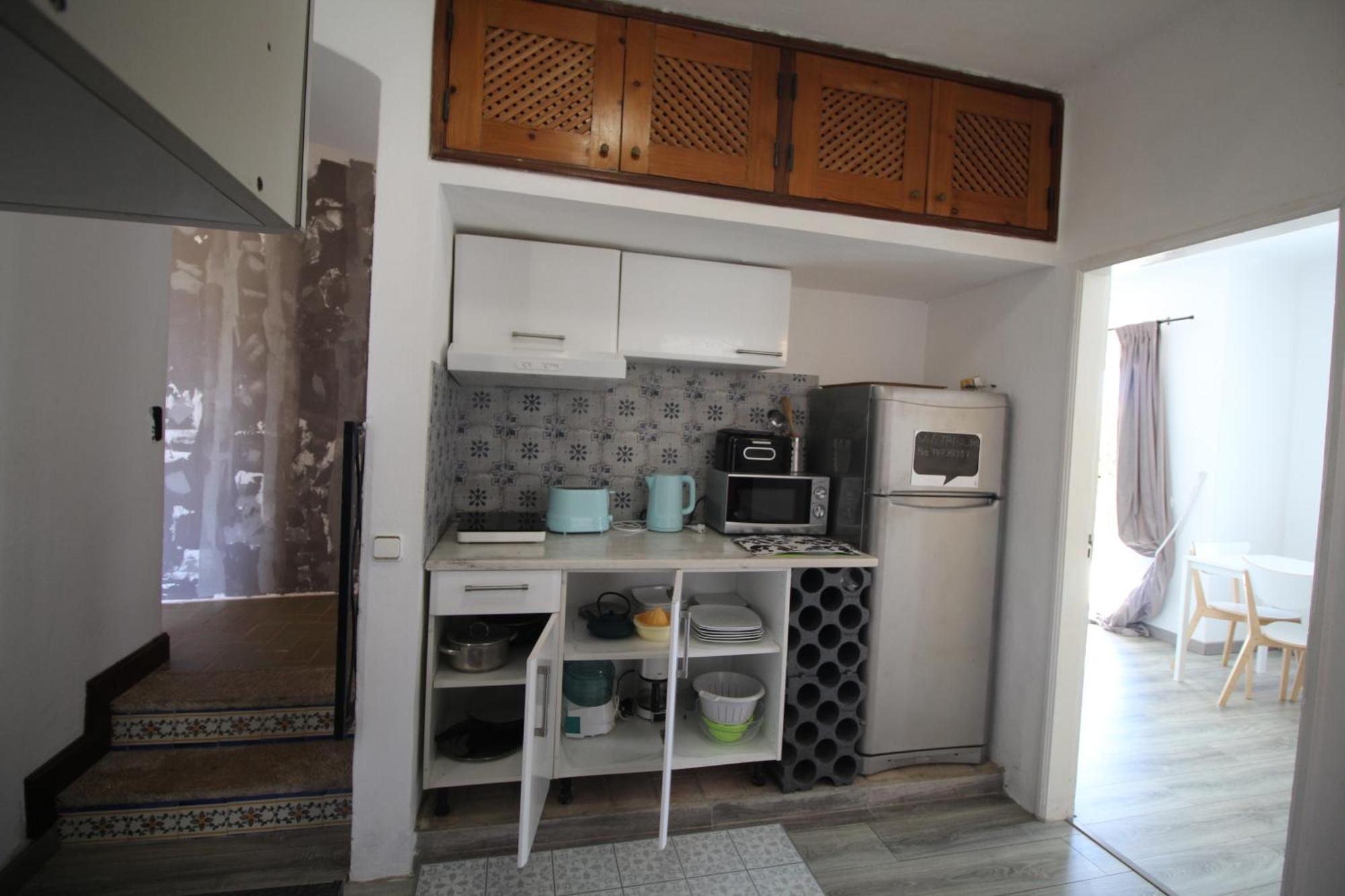 Casa Do Milho Apartment Карвоейро Екстериор снимка