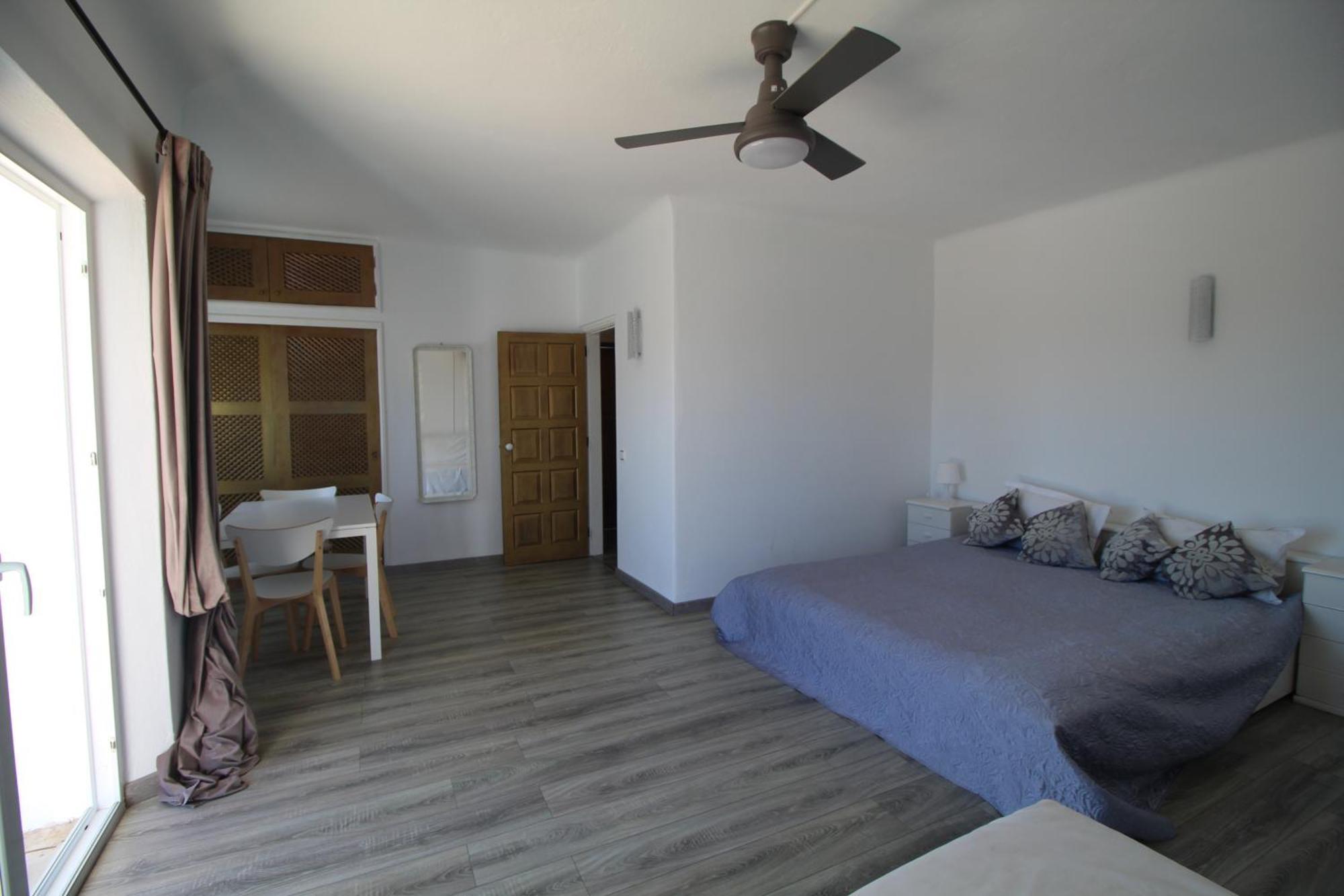 Casa Do Milho Apartment Карвоейро Екстериор снимка
